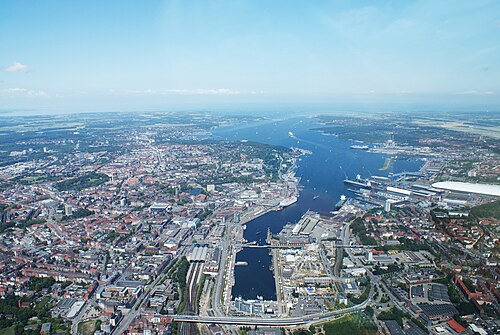 Kieler Förde